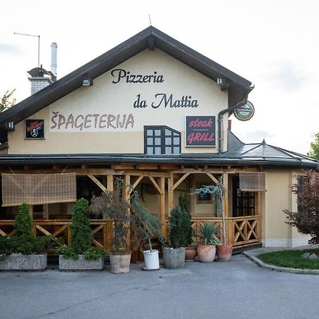 Apartments Trzin-Mlake W Free Parking Dış mekan fotoğraf