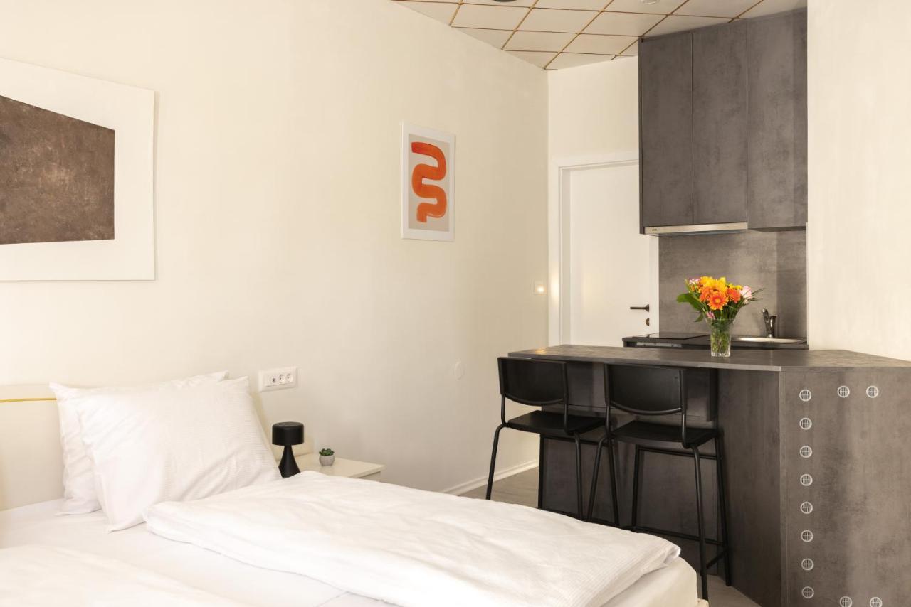 Apartments Trzin-Mlake W Free Parking Dış mekan fotoğraf