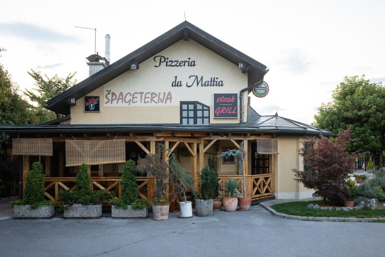 Apartments Trzin-Mlake W Free Parking Dış mekan fotoğraf